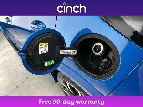 Used Ford Puma 2021 for sale - 75123895: Photo 29