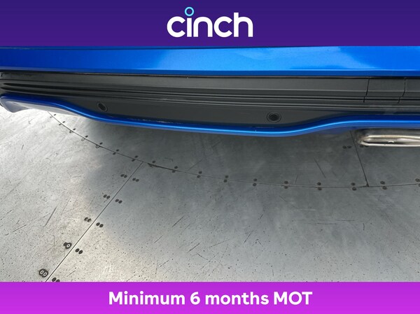 Used Ford Puma 2021 for sale - 75123895: Photo 37