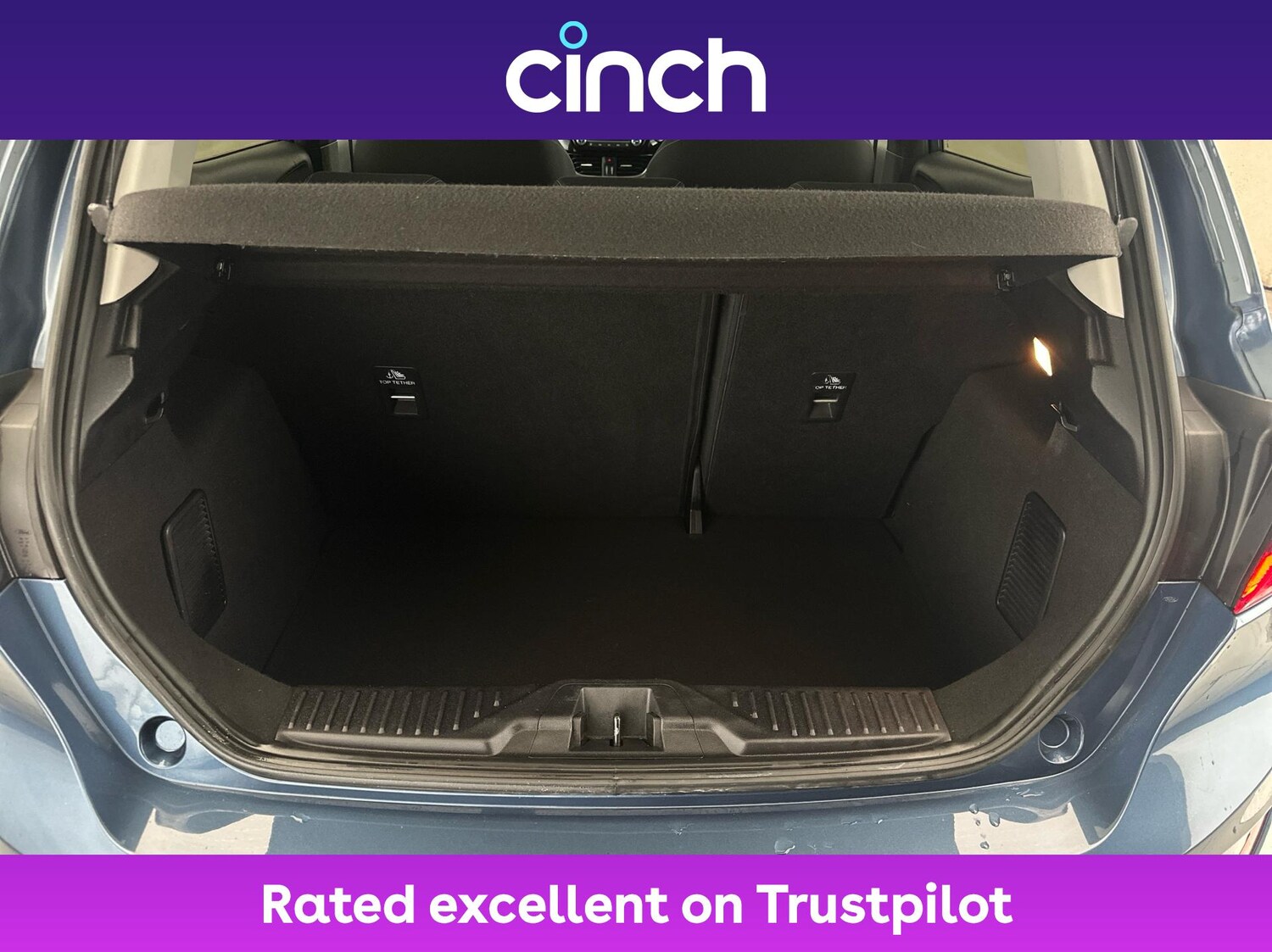 Used Ford Fiesta 2020 for sale - 76272301: Photo 21