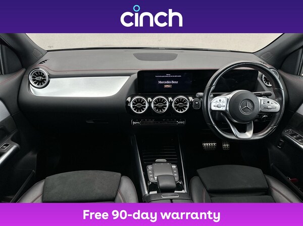 Used Mercedes-Benz EQA 2021 for sale - 76020066: Photo 15