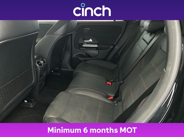 Used Mercedes-Benz EQA 2021 for sale - 76020066: Photo 20