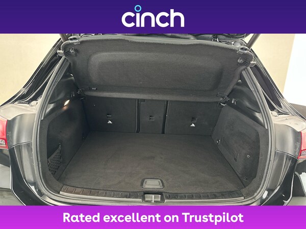 Used Mercedes-Benz EQA 2021 for sale - 76020066: Photo 21