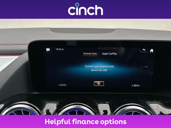 Used Mercedes-Benz EQA 2021 for sale - 76020066: Photo 35