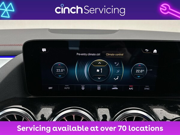 Used Mercedes-Benz EQA 2021 for sale - 76020066: Photo 36