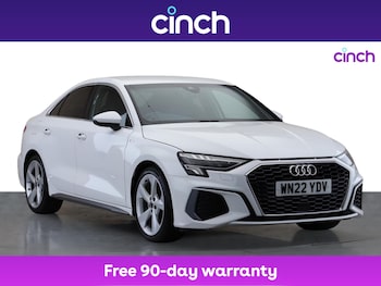 Audi - A3
