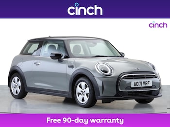 MINI - Hatch