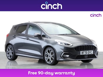 Ford - Fiesta