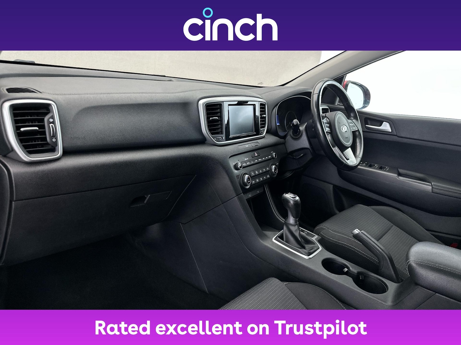 Used Kia Sportage 2019 for sale - 75880289: Photo 14