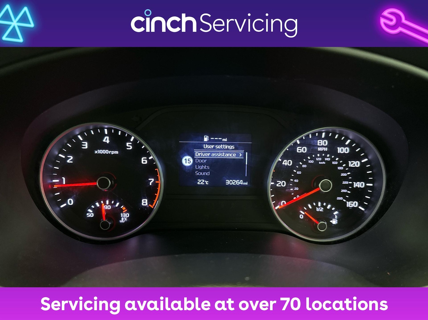 Used Kia Sportage 2019 for sale - 75880289: Photo 18