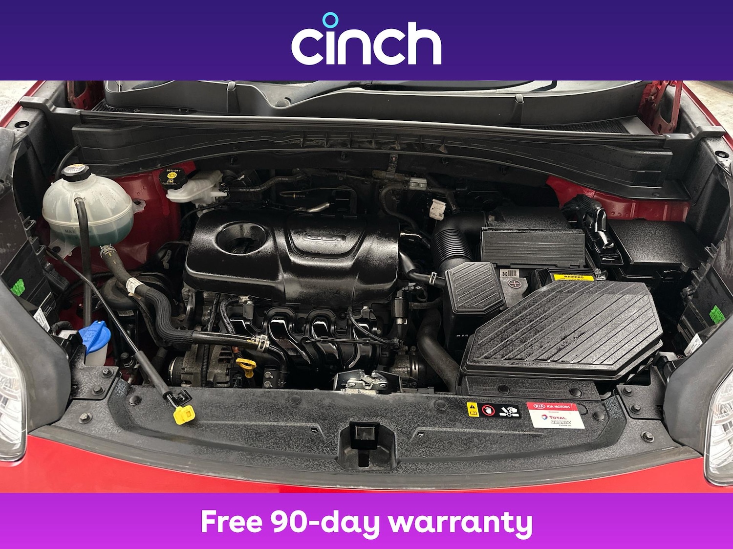 Used Kia Sportage 2019 for sale - 75880289: Photo 23