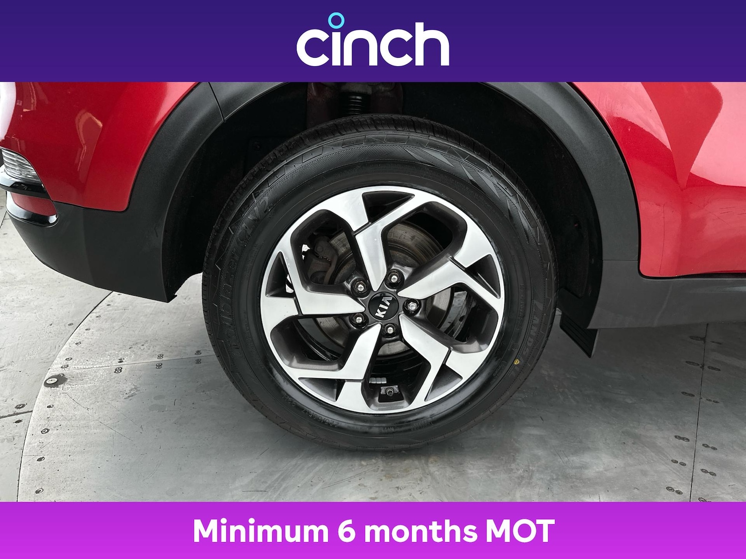 Used Kia Sportage 2019 for sale - 75880289: Photo 27