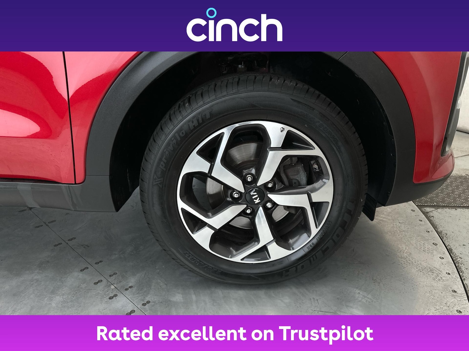 Used Kia Sportage 2019 for sale - 75880289: Photo 28