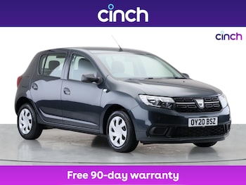 Dacia - Sandero