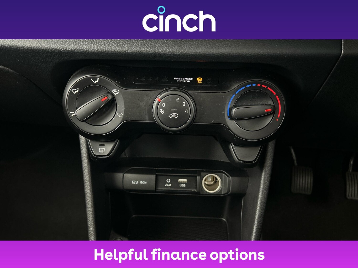 Used Kia Picanto 2019 for sale - 76250531: Photo 17