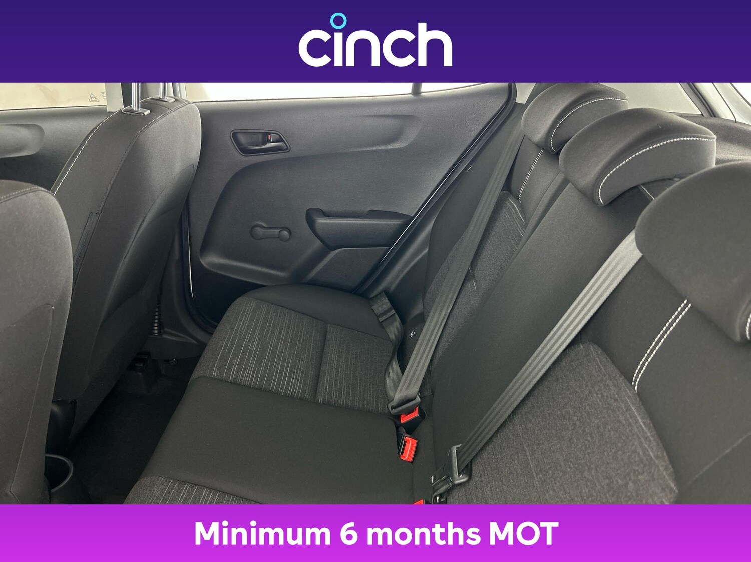 Used Kia Picanto 2019 for sale - 76250531: Photo 20