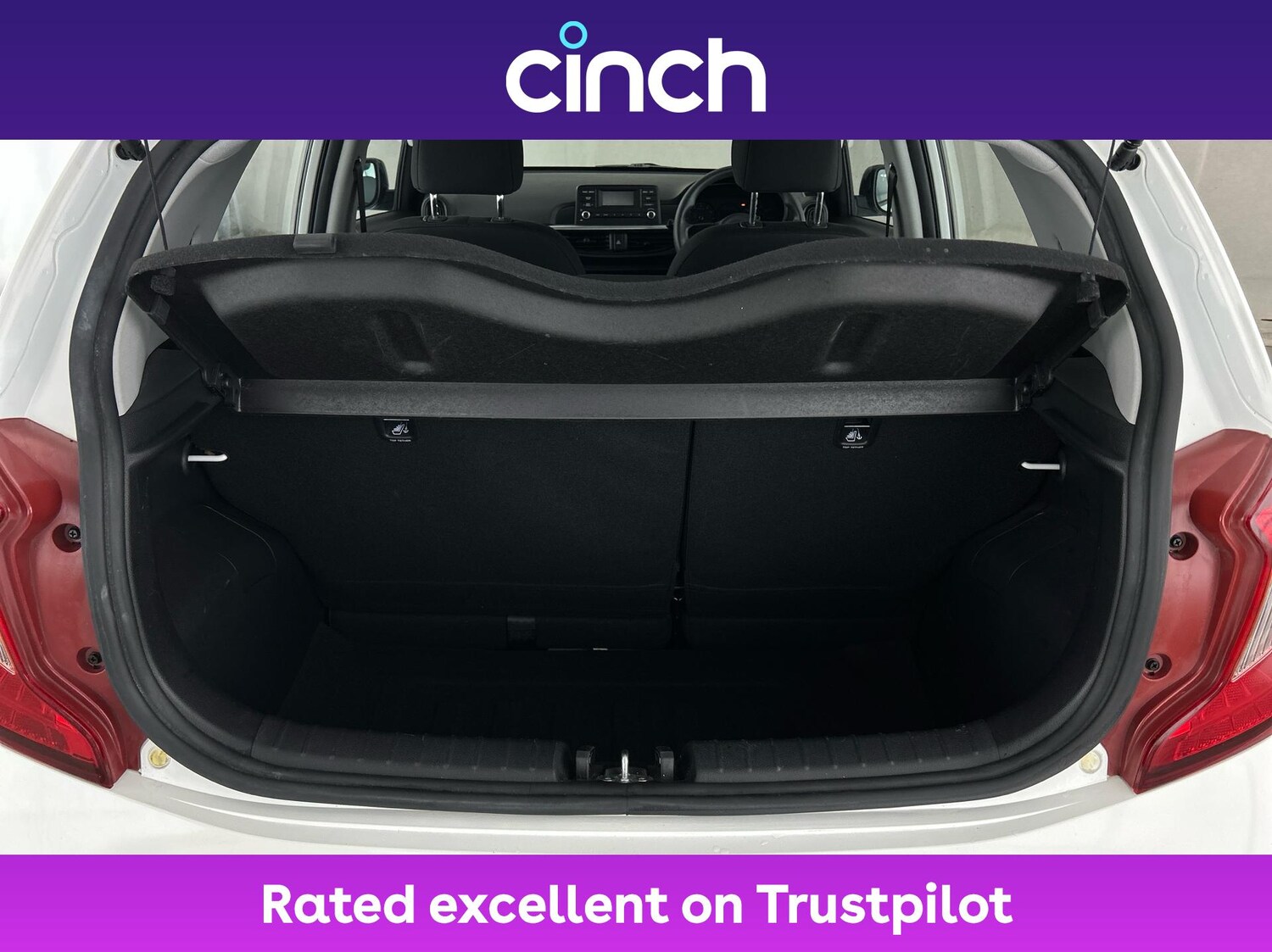 Used Kia Picanto 2019 for sale - 76250531: Photo 21