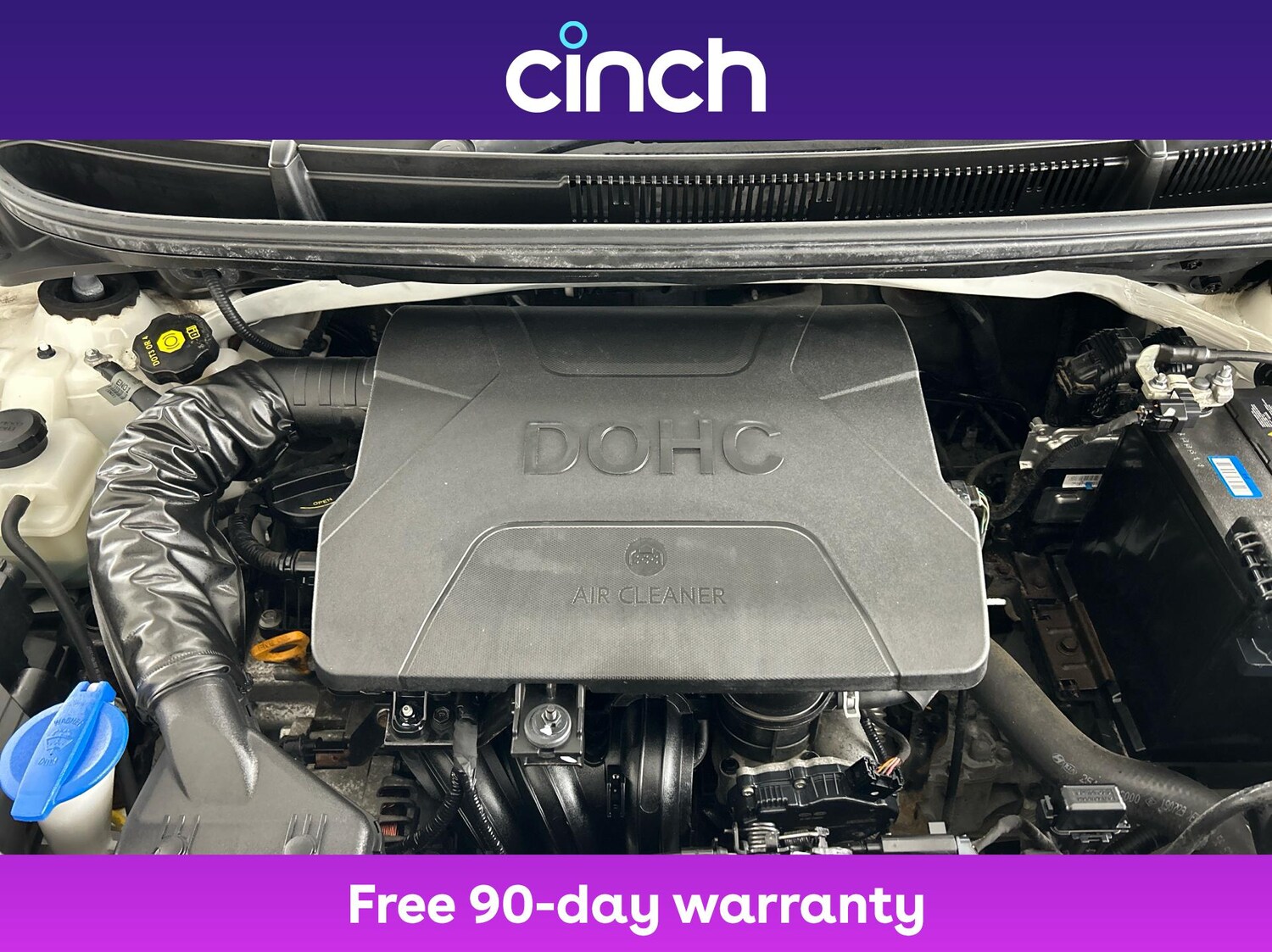 Used Kia Picanto 2019 for sale - 76250531: Photo 23