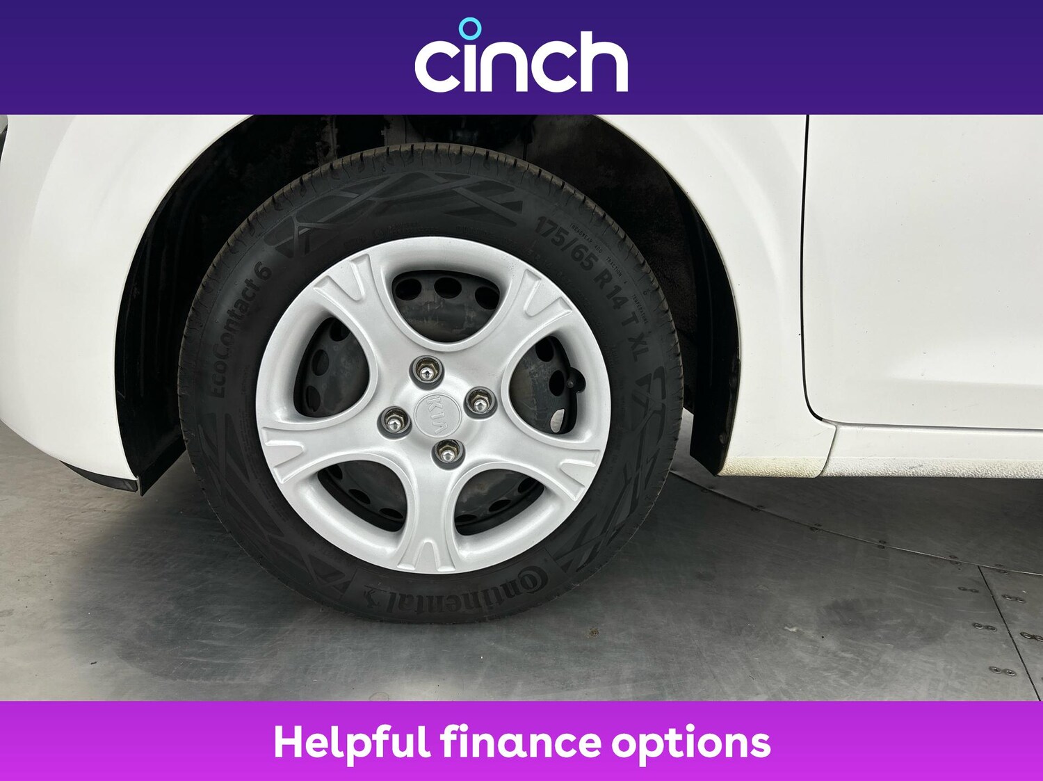 Used Kia Picanto 2019 for sale - 76250531: Photo 24