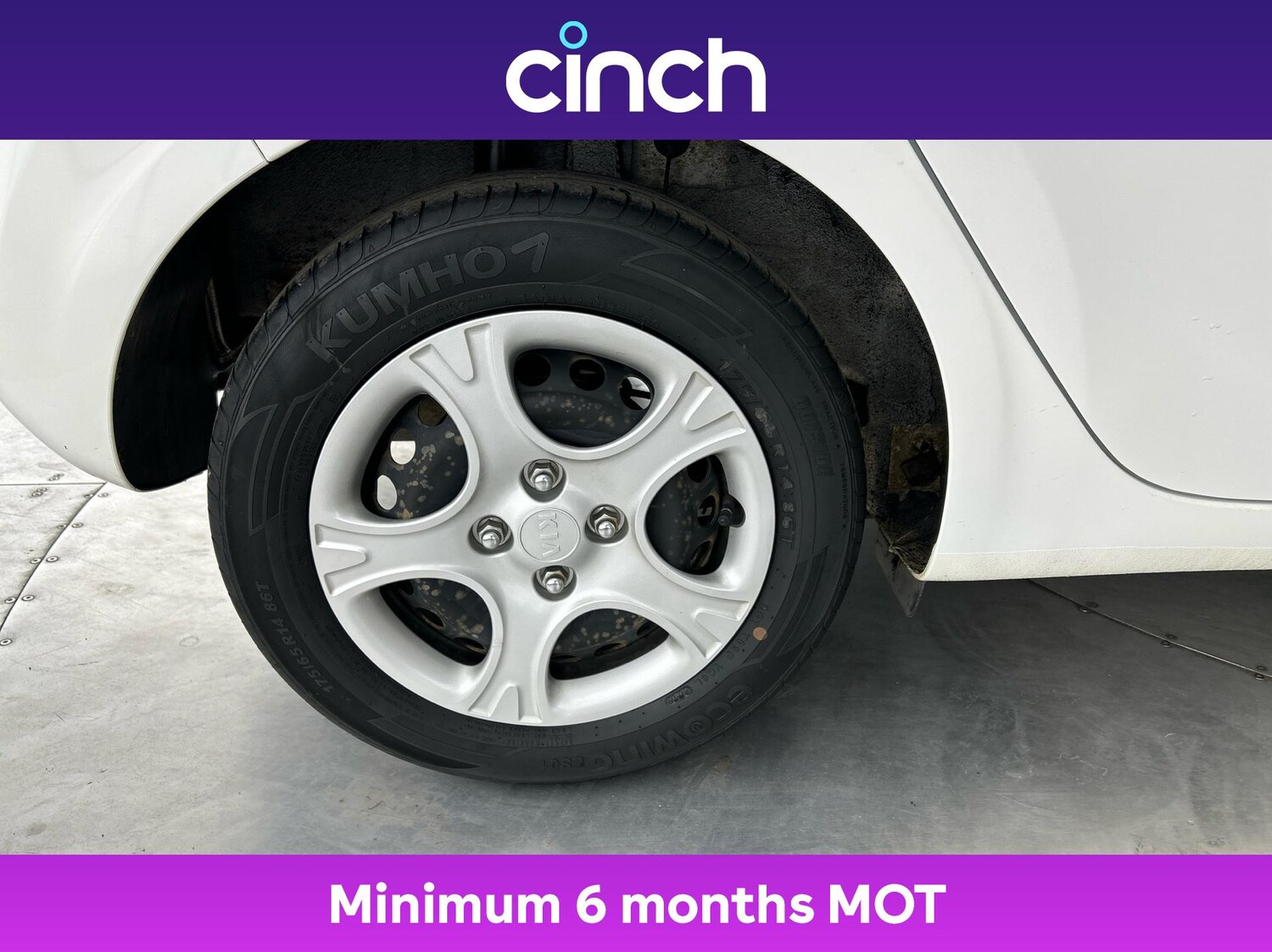 Used Kia Picanto 2019 for sale - 76250531: Photo 27