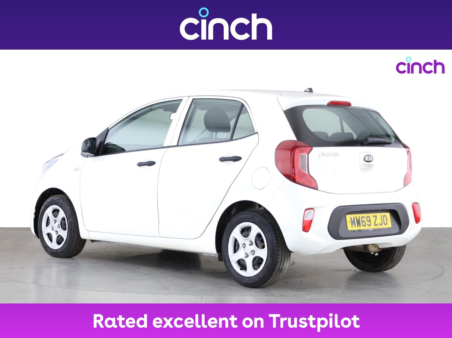 Used Kia Picanto 2019 for sale - 76250531: Photo 6