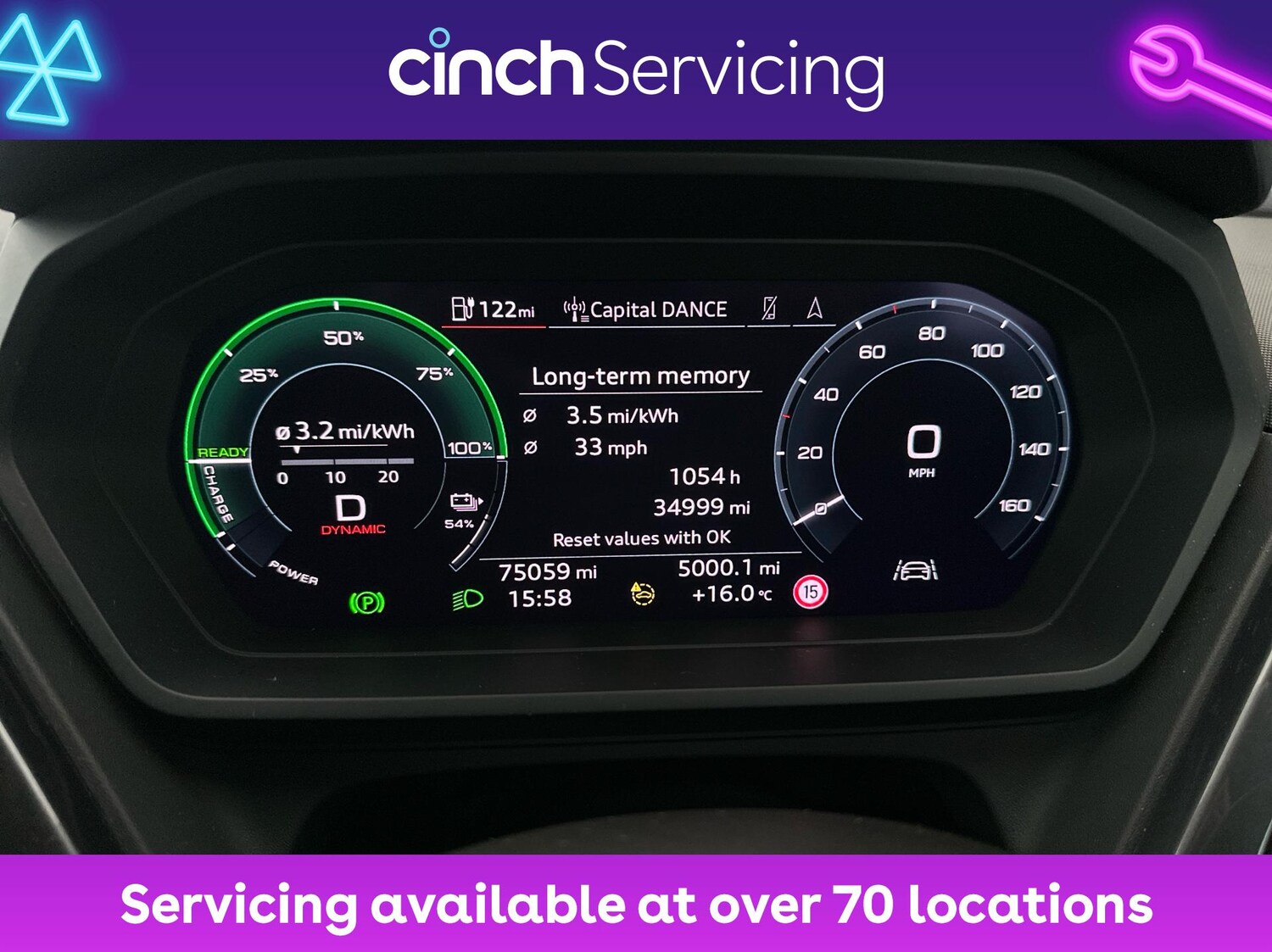 Used Audi Q4 e-tron 2021 for sale - 76563510: Photo 18