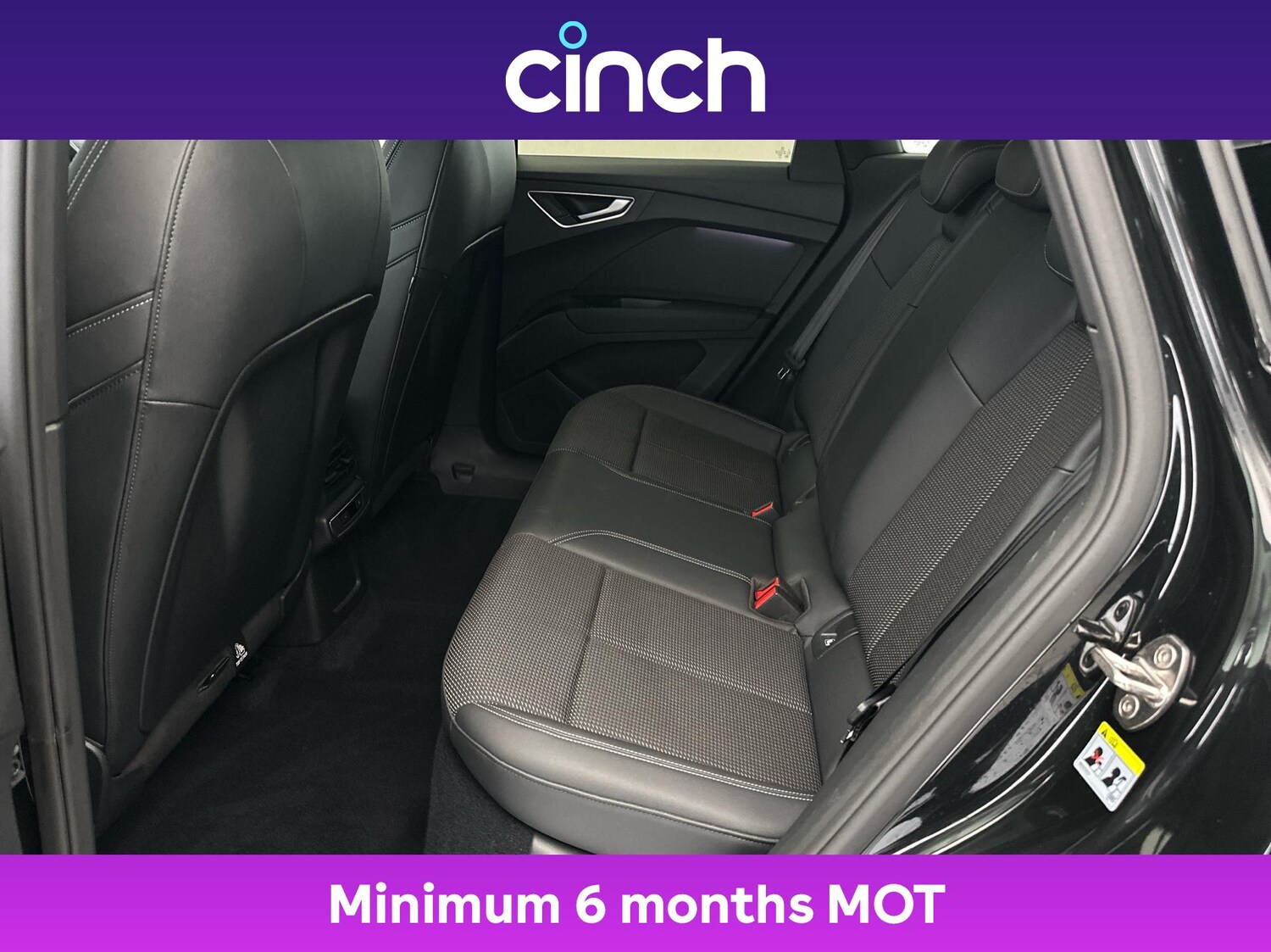 Used Audi Q4 e-tron 2021 for sale - 76563510: Photo 20