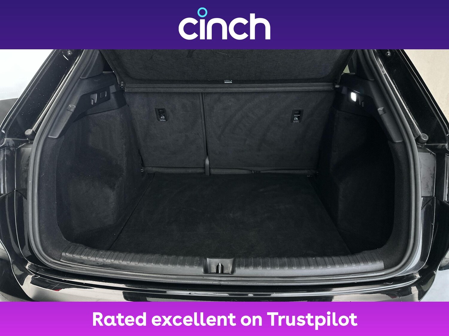 Used Audi Q4 e-tron 2021 for sale - 76563510: Photo 21