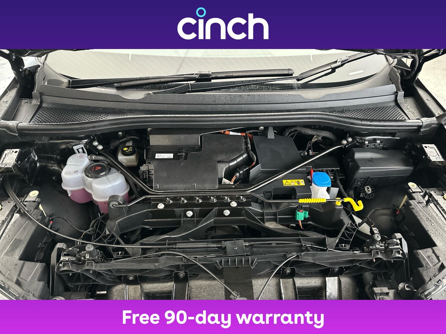 Used Audi Q4 e-tron 2021 for sale - 76563510: Photo 23