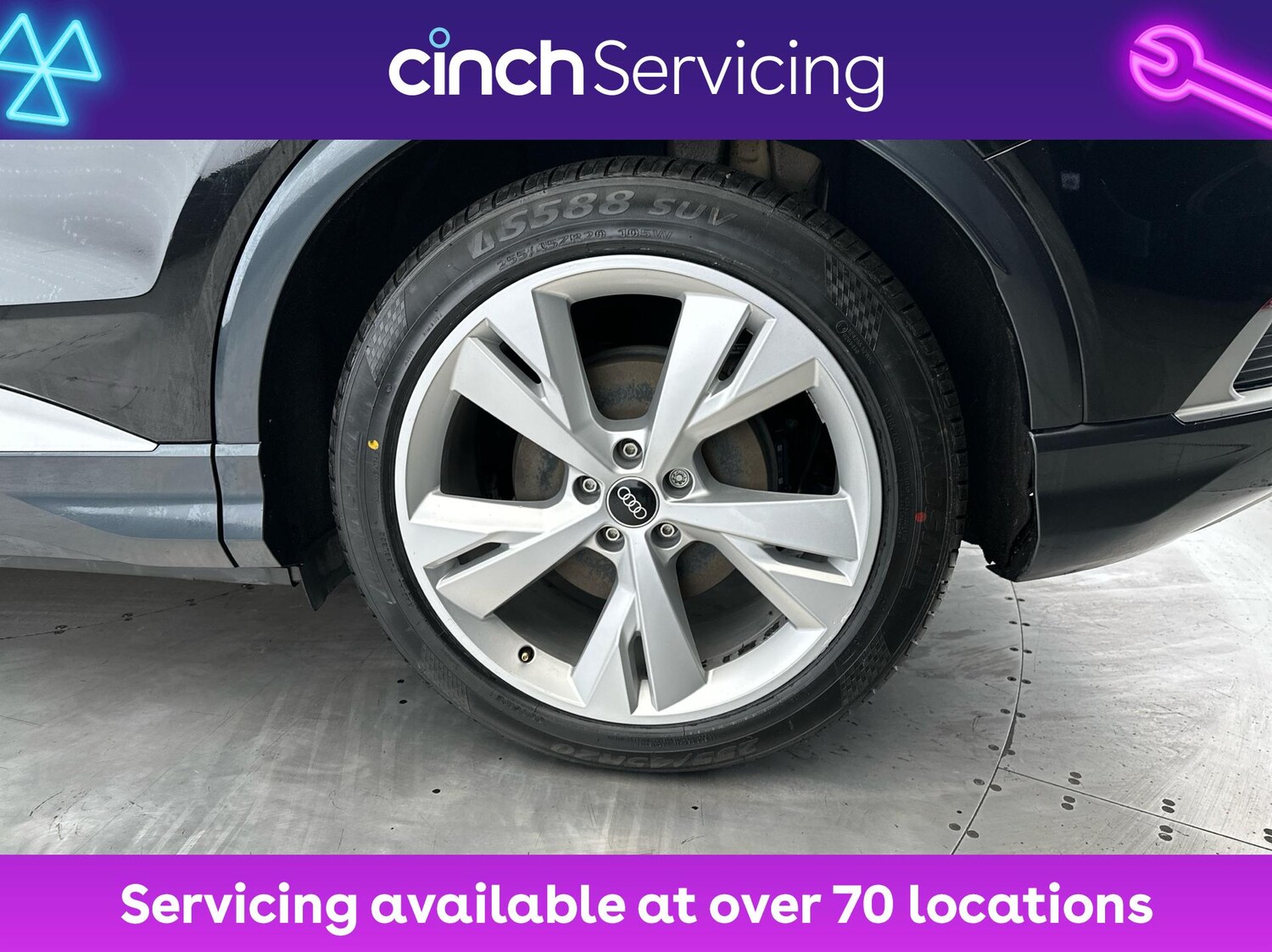 Used Audi Q4 e-tron 2021 for sale - 76563510: Photo 26