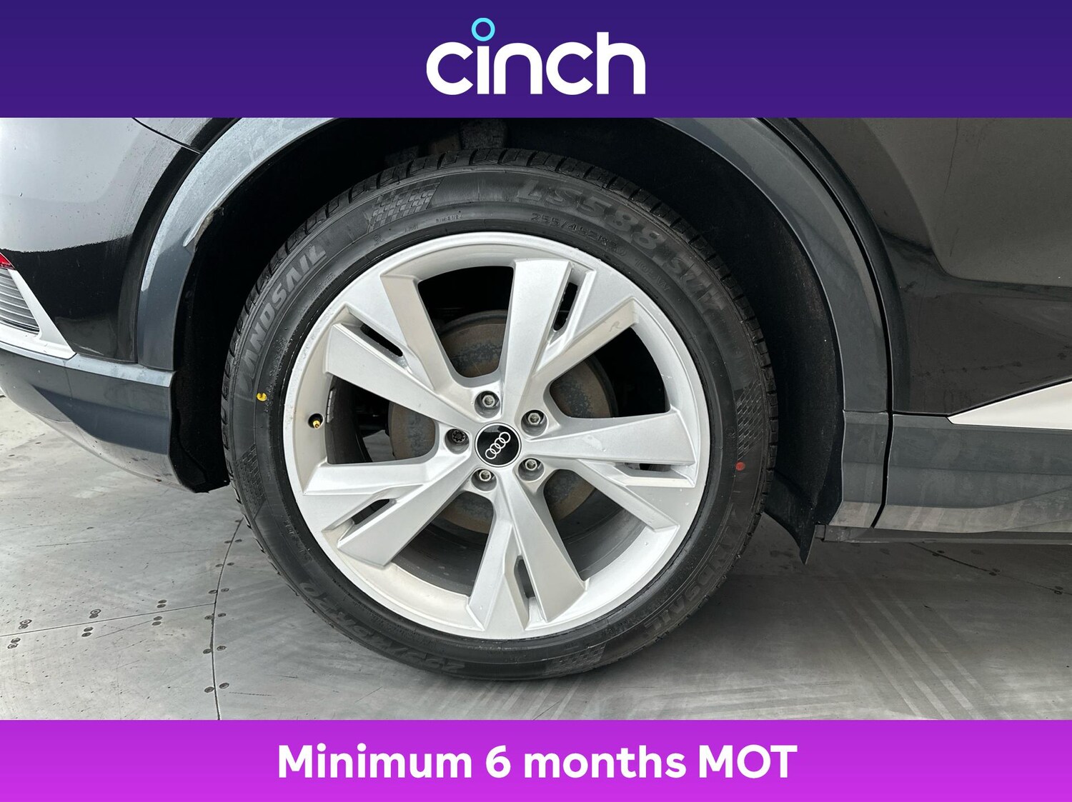 Used Audi Q4 e-tron 2021 for sale - 76563510: Photo 27