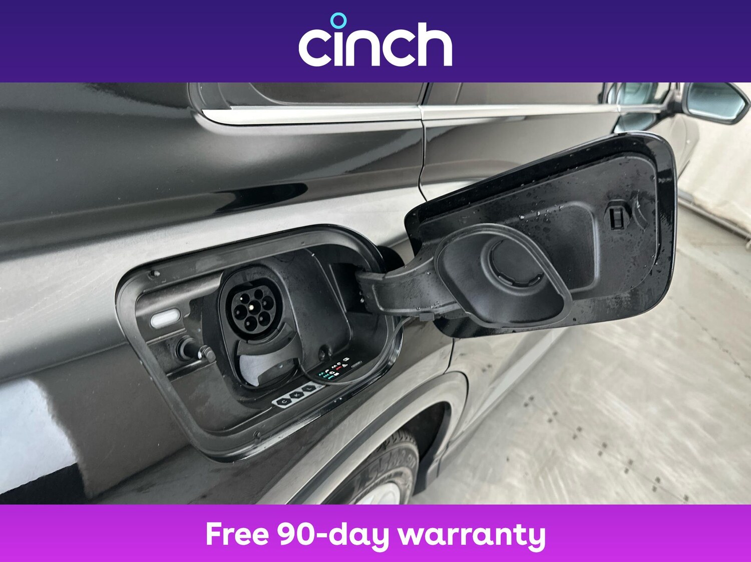 Used Audi Q4 e-tron 2021 for sale - 76563510: Photo 29