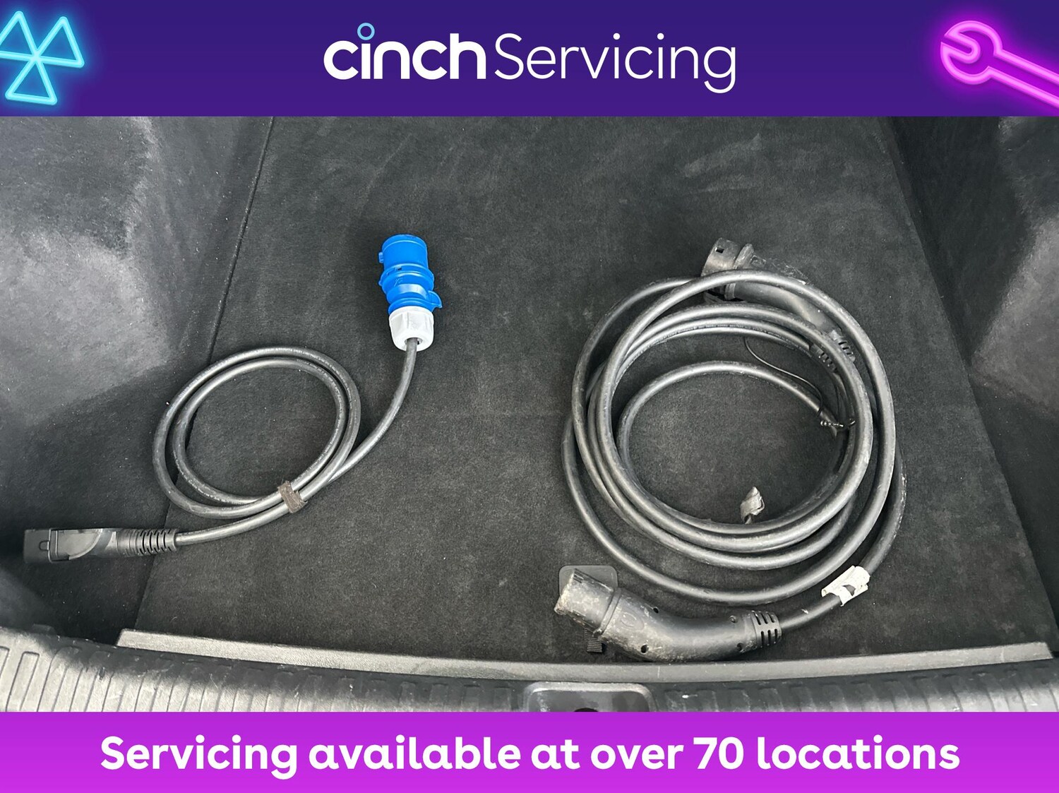 Used Audi Q4 e-tron 2021 for sale - 76563510: Photo 31