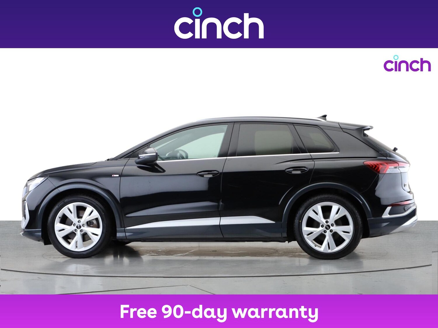 Used Audi Q4 e-tron 2021 for sale - 76563510: Photo 8