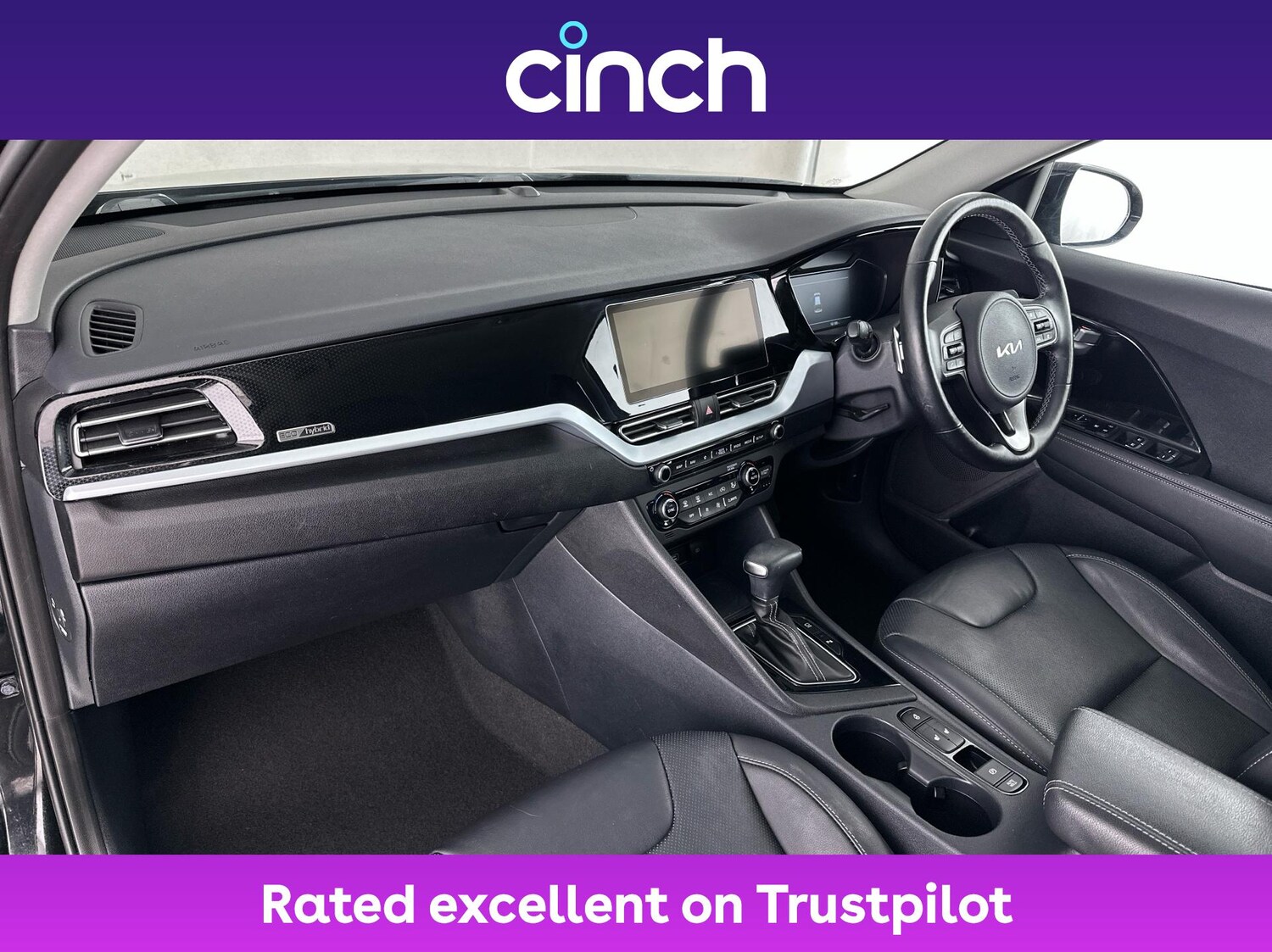 Used Kia Niro 2022 for sale - 76481336: Photo 14