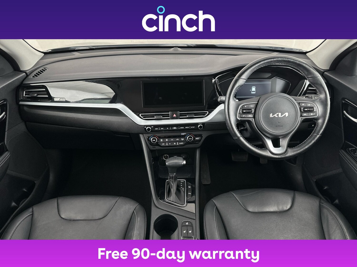 Used Kia Niro 2022 for sale - 76481336: Photo 15