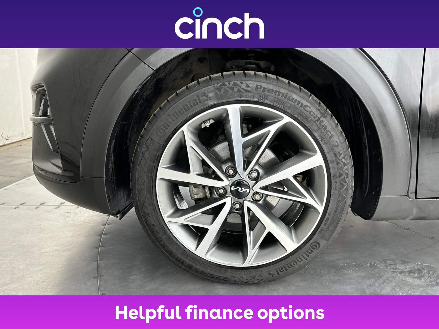 Used Kia Niro 2022 for sale - 76481336: Photo 24