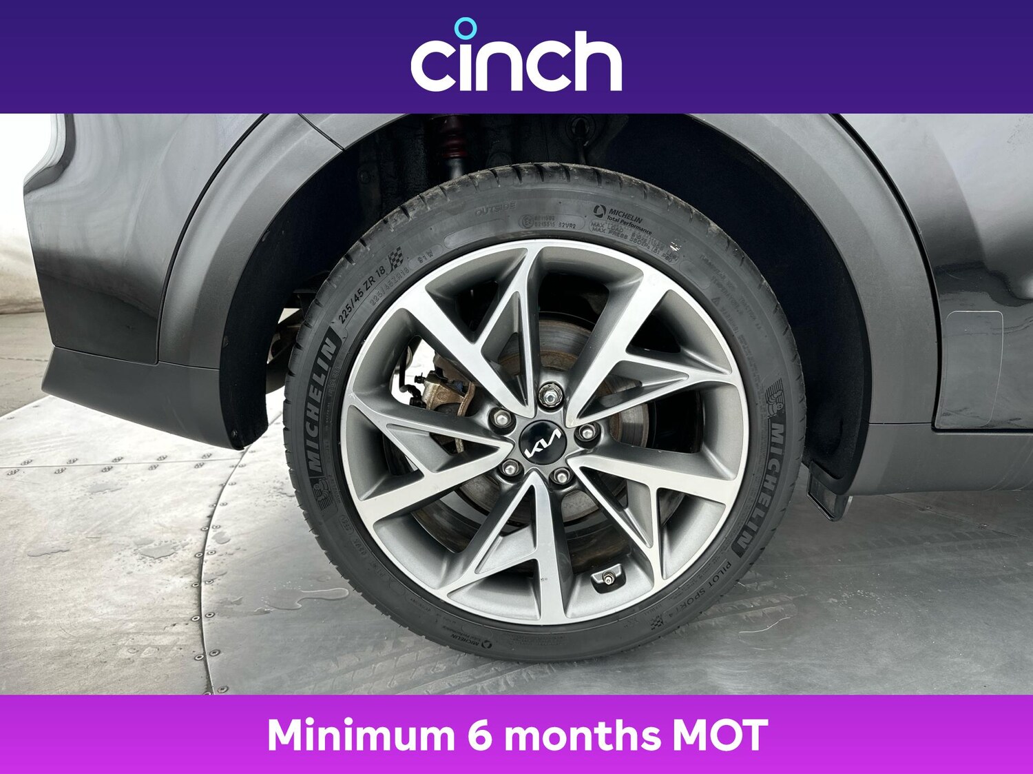 Used Kia Niro 2022 for sale - 76481336: Photo 27