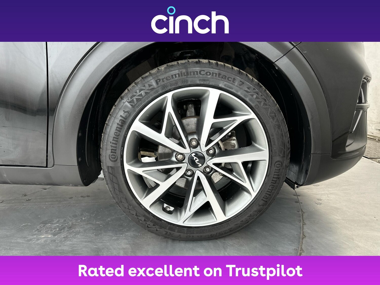 Used Kia Niro 2022 for sale - 76481336: Photo 28