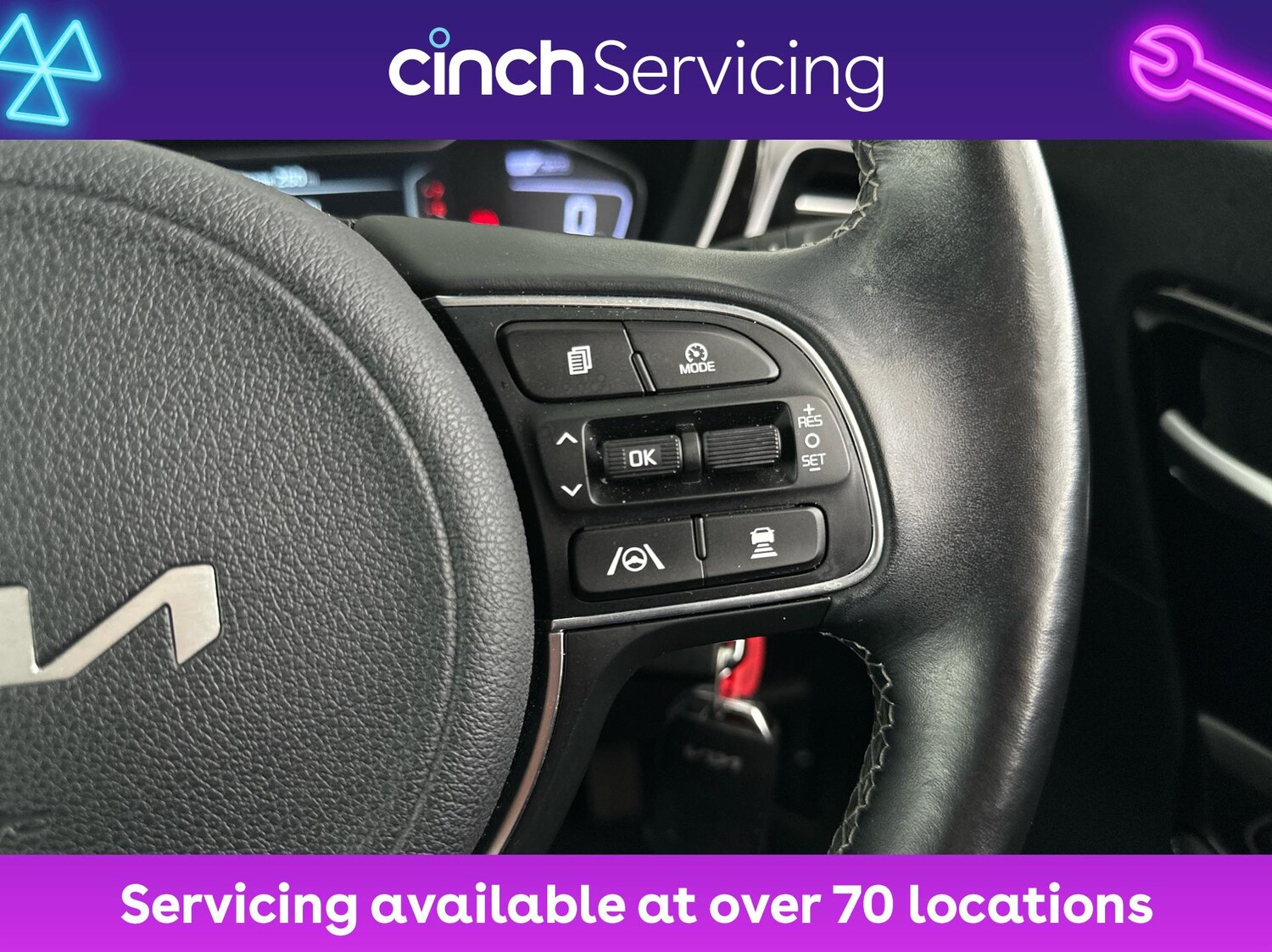 Used Kia Niro 2022 for sale - 76481336: Photo 31