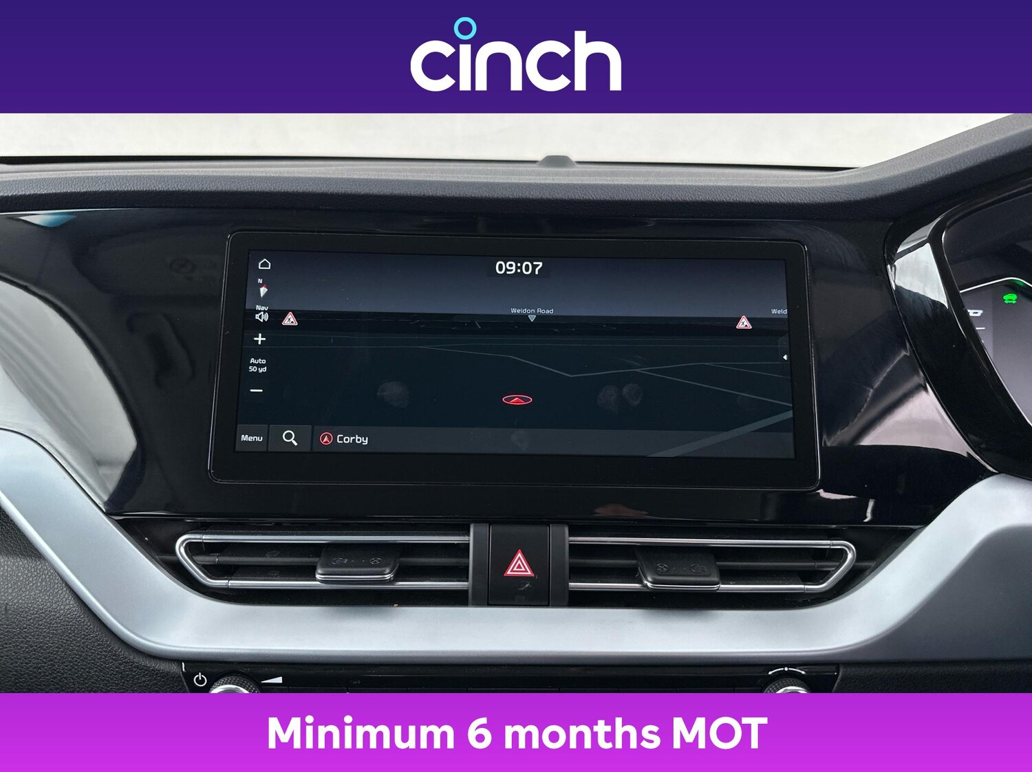 Used Kia Niro 2022 for sale - 76481336: Photo 32