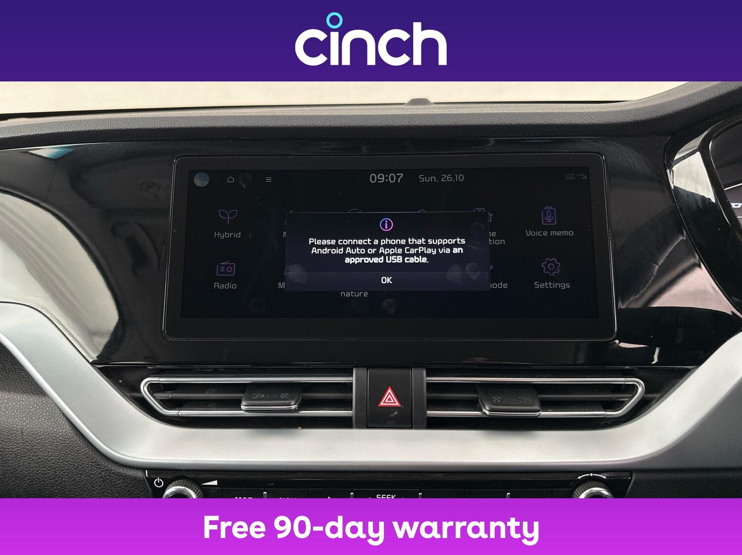 Used Kia Niro 2022 for sale - 76481336: Photo 34