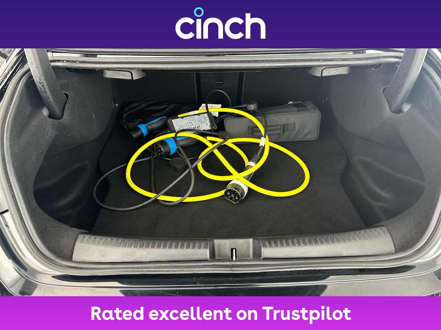 Used Mercedes-Benz CLA 2021 for sale - 76949769: Photo 21