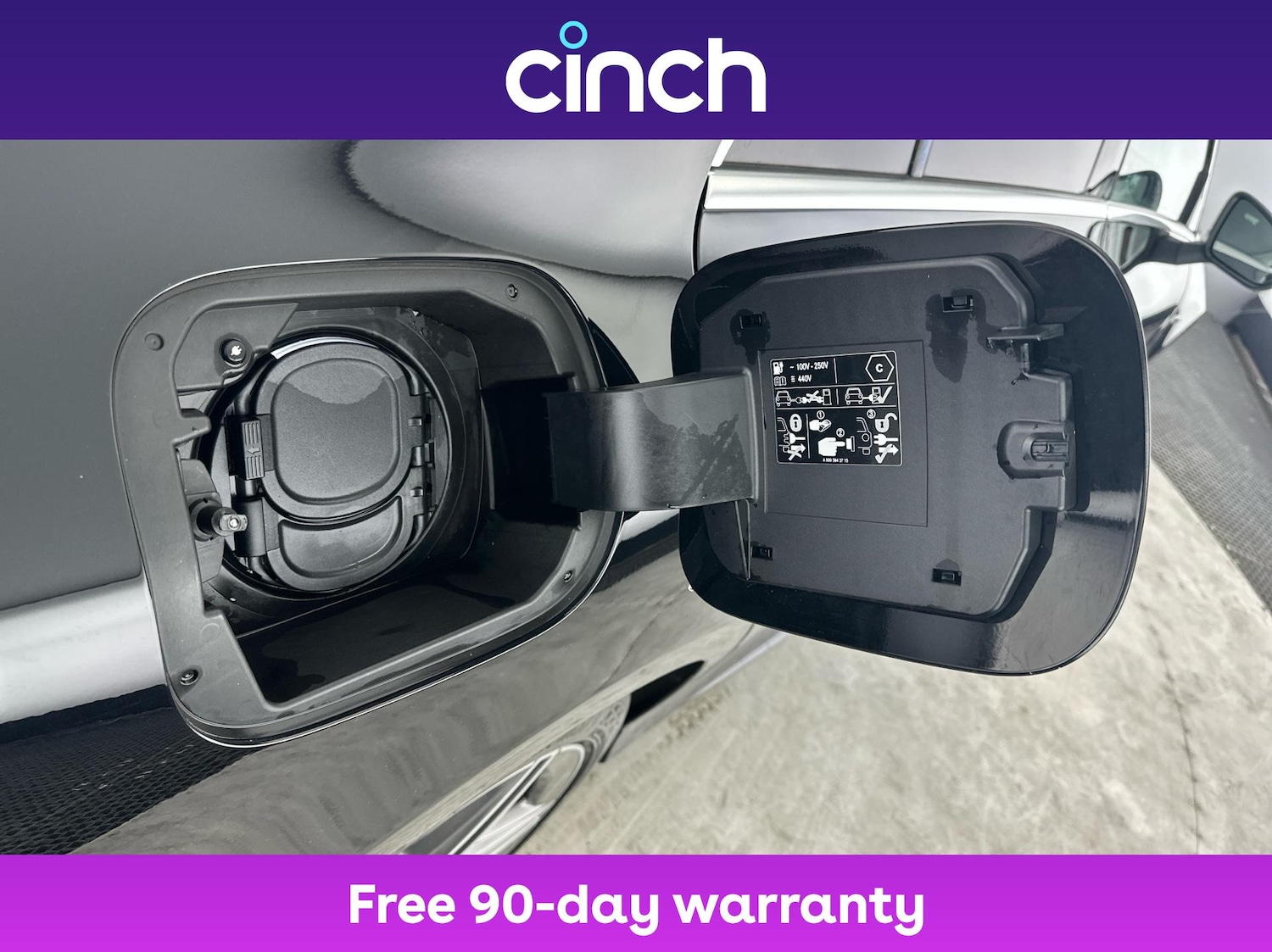 Used Mercedes-Benz CLA 2021 for sale - 76949769: Photo 29