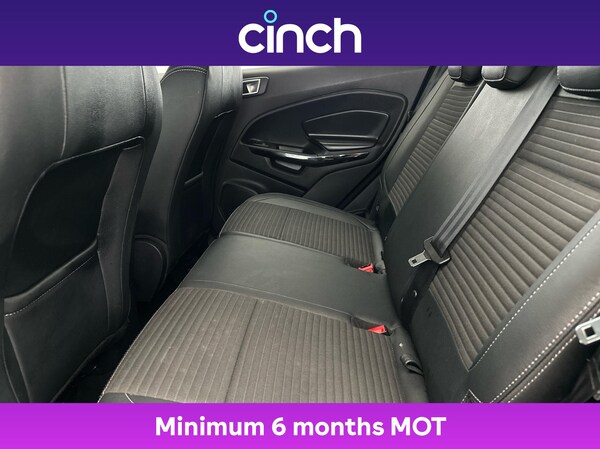 Used Ford Ecosport 2022 for sale - 75183254: Photo 20