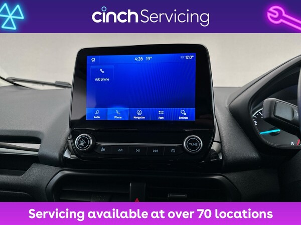 Used Ford Ecosport 2022 for sale - 75183254: Photo 31