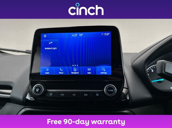 Used Ford Ecosport 2022 for sale - 75183254: Photo 34