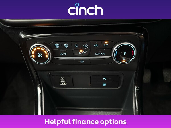 Used Ford Ecosport 2022 for sale - 75183254: Photo 35
