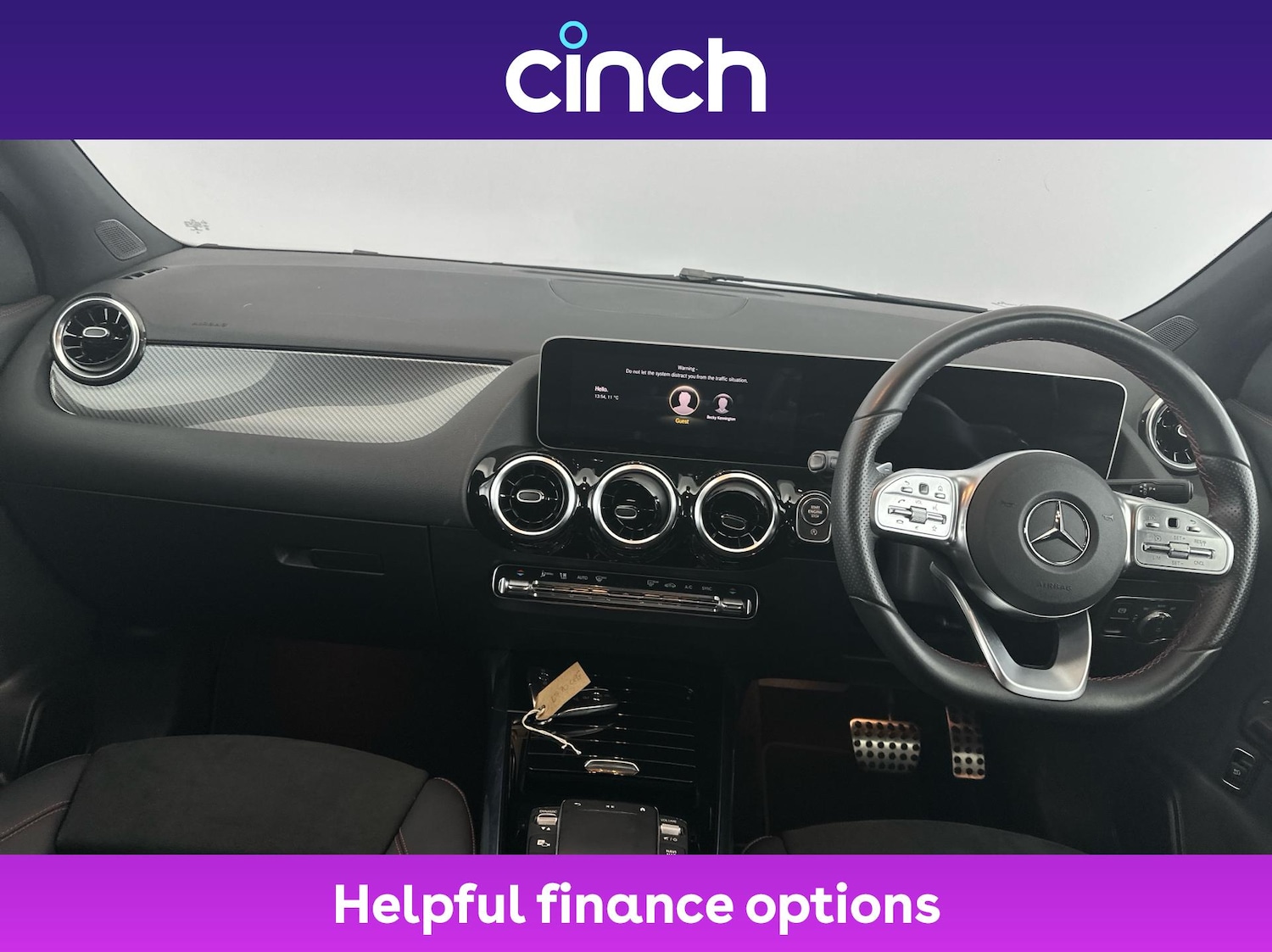 Used Mercedes-Benz GLA 2020 for sale - 76928224: Photo 17