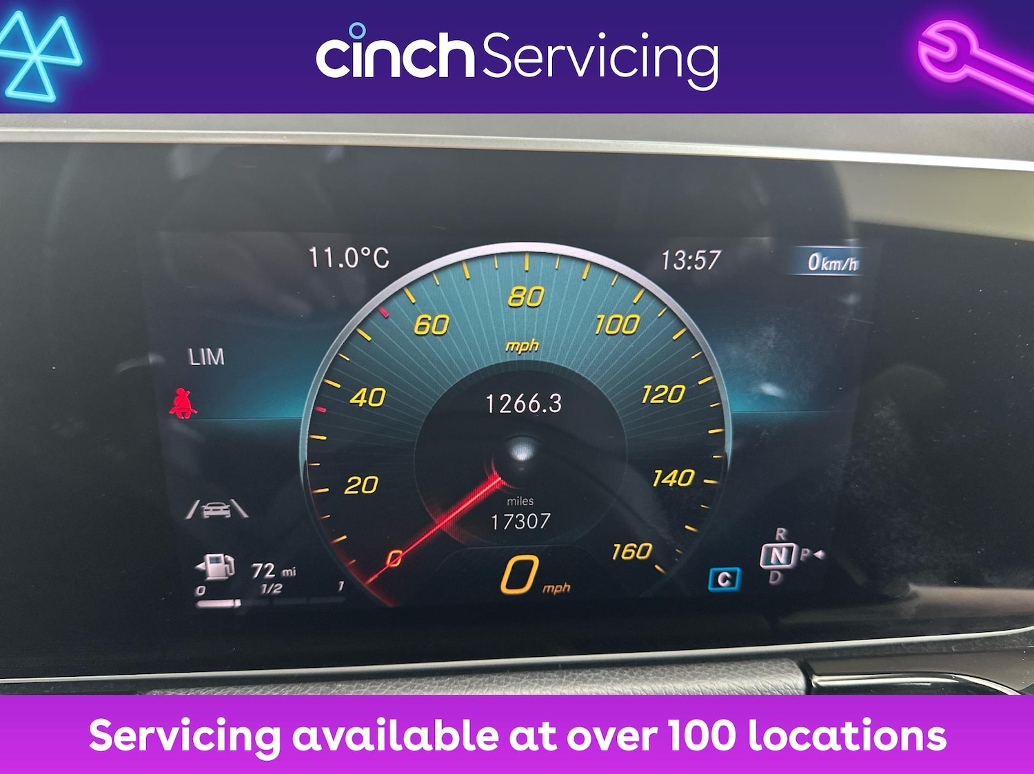 Used Mercedes-Benz GLA 2020 for sale - 76928224: Photo 18