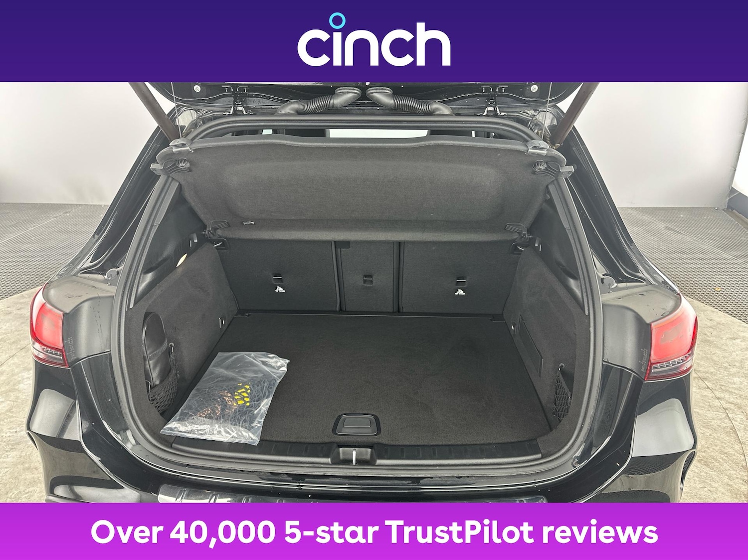 Used Mercedes-Benz GLA 2020 for sale - 76928224: Photo 21